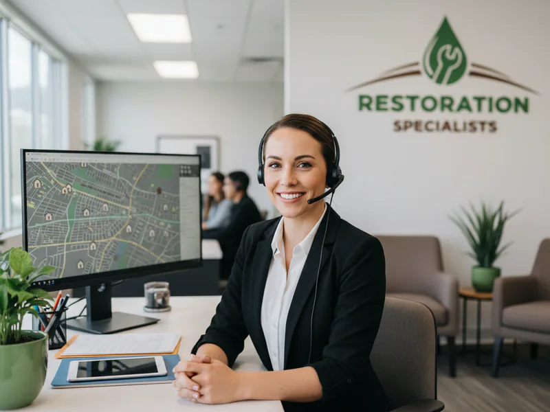 Water Damage Restoration  in Davis  FAQ