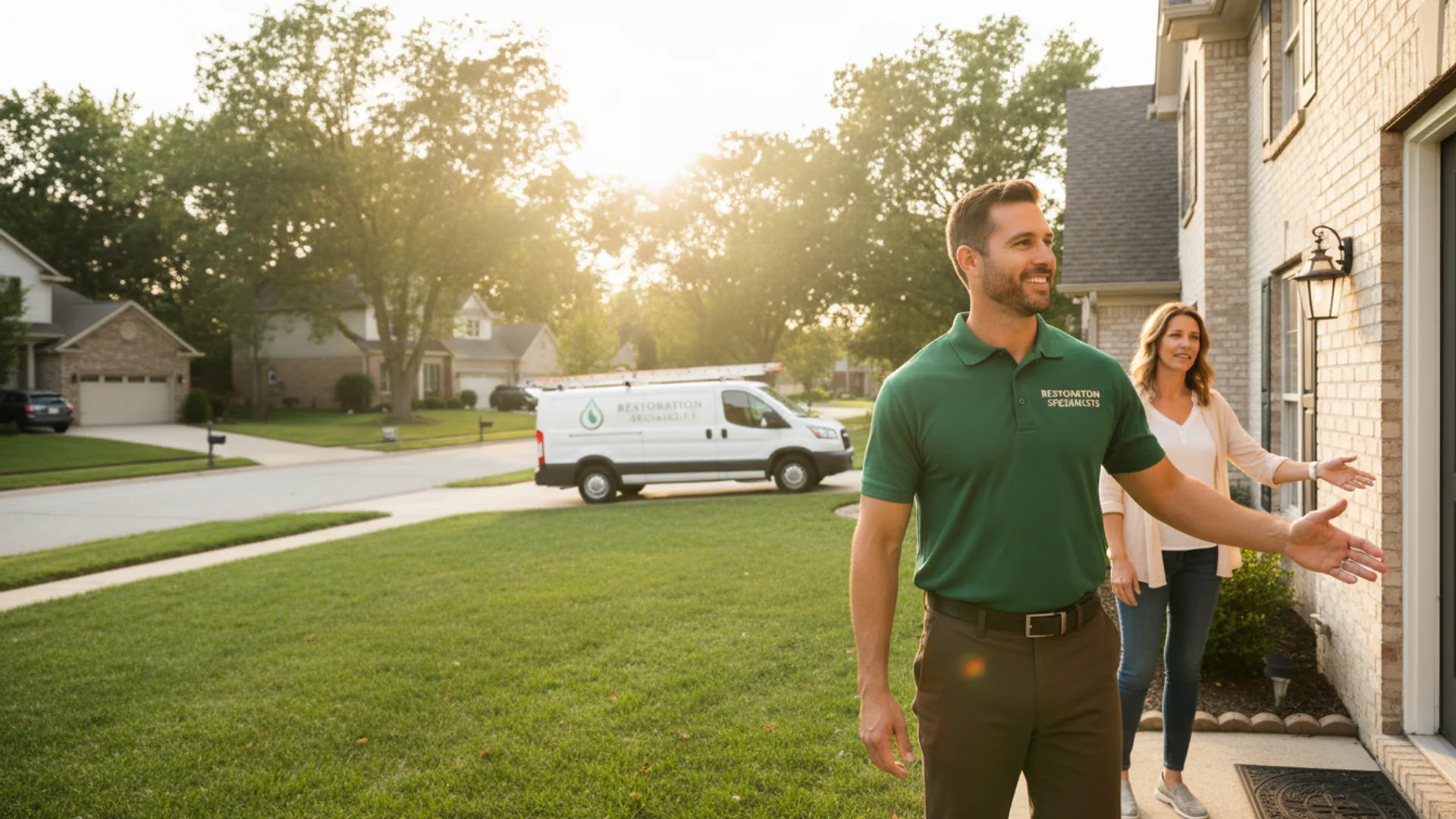 Premium Water Damage Restoration in Davis, CA Near Me – Guaranteed Quality and Lasting Results